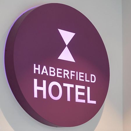 Haberfield Hotel Sydney Exteriér fotografie