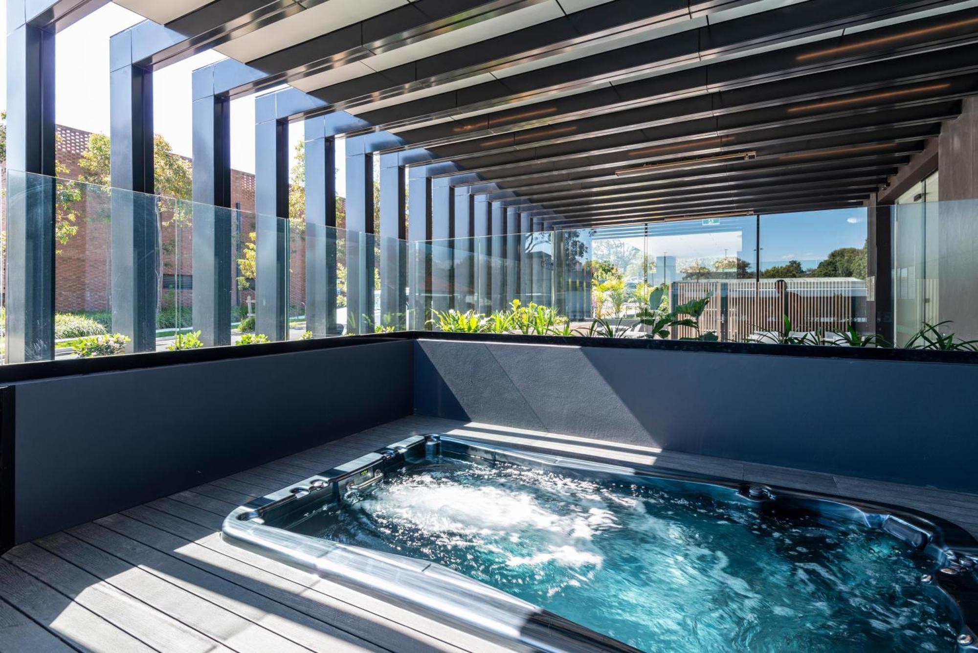 Haberfield Hotel Sydney Exteriér fotografie