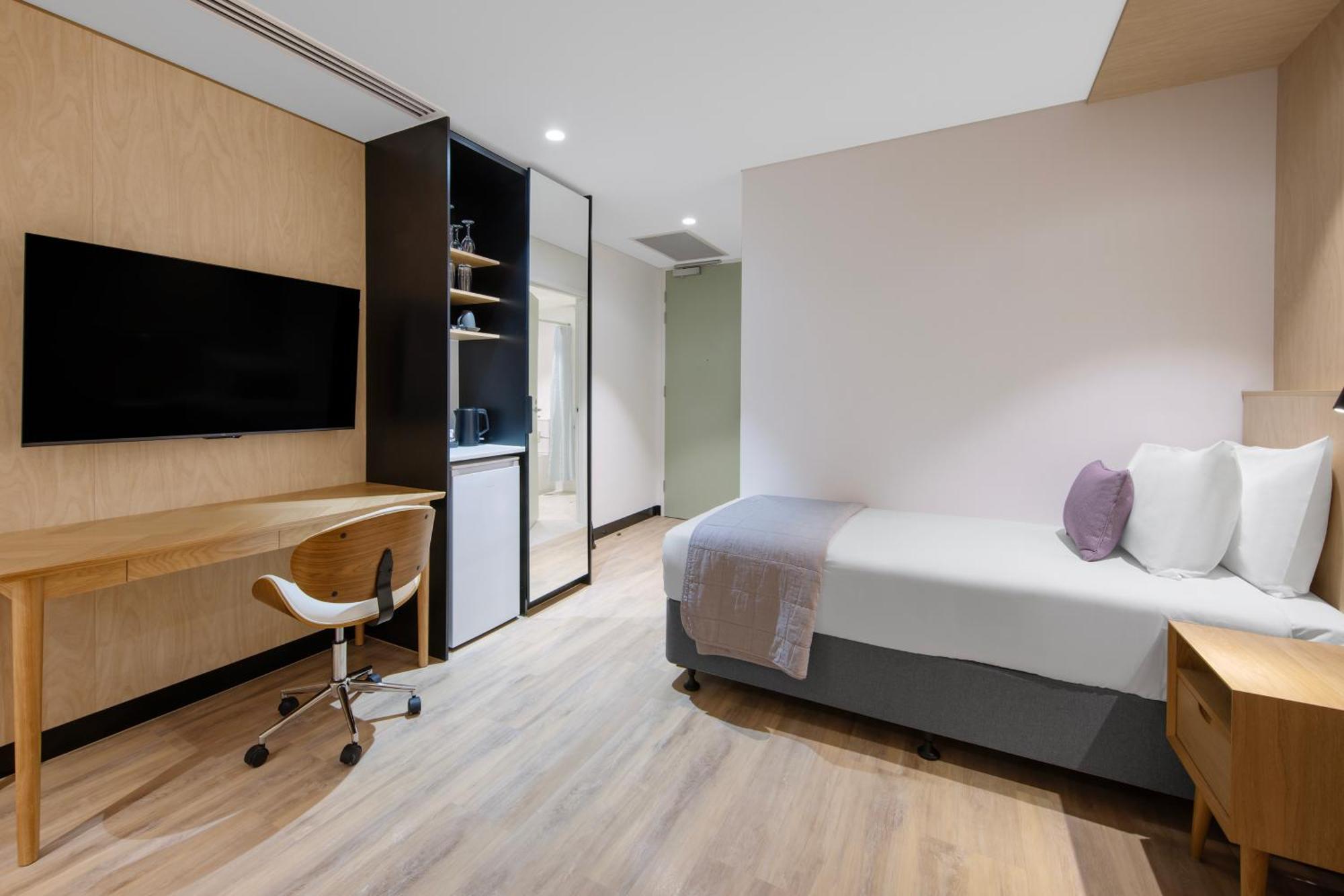 Haberfield Hotel Sydney Exteriér fotografie