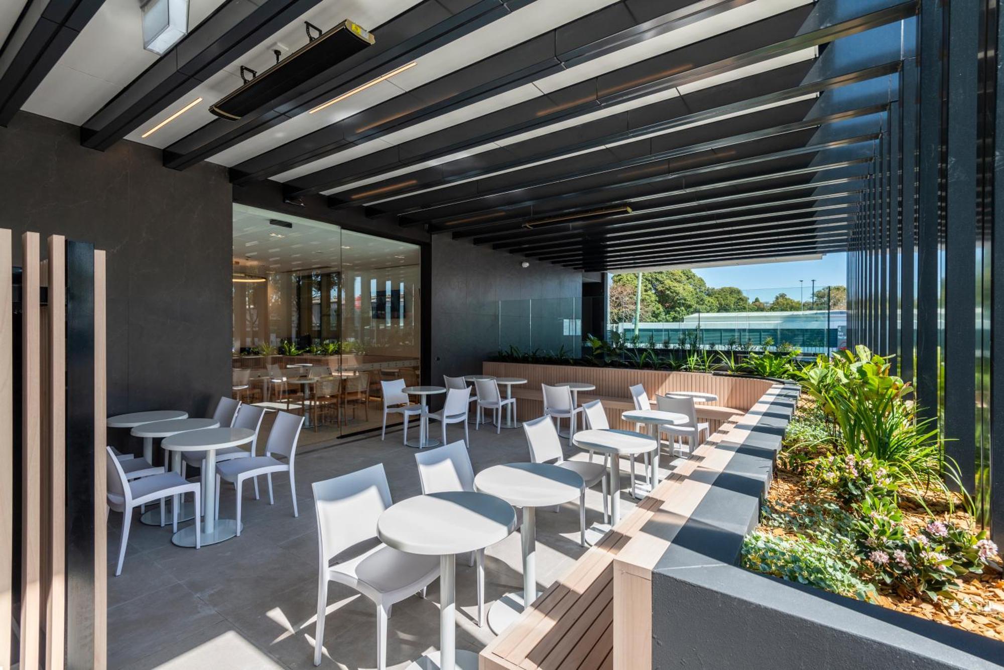 Haberfield Hotel Sydney Exteriér fotografie