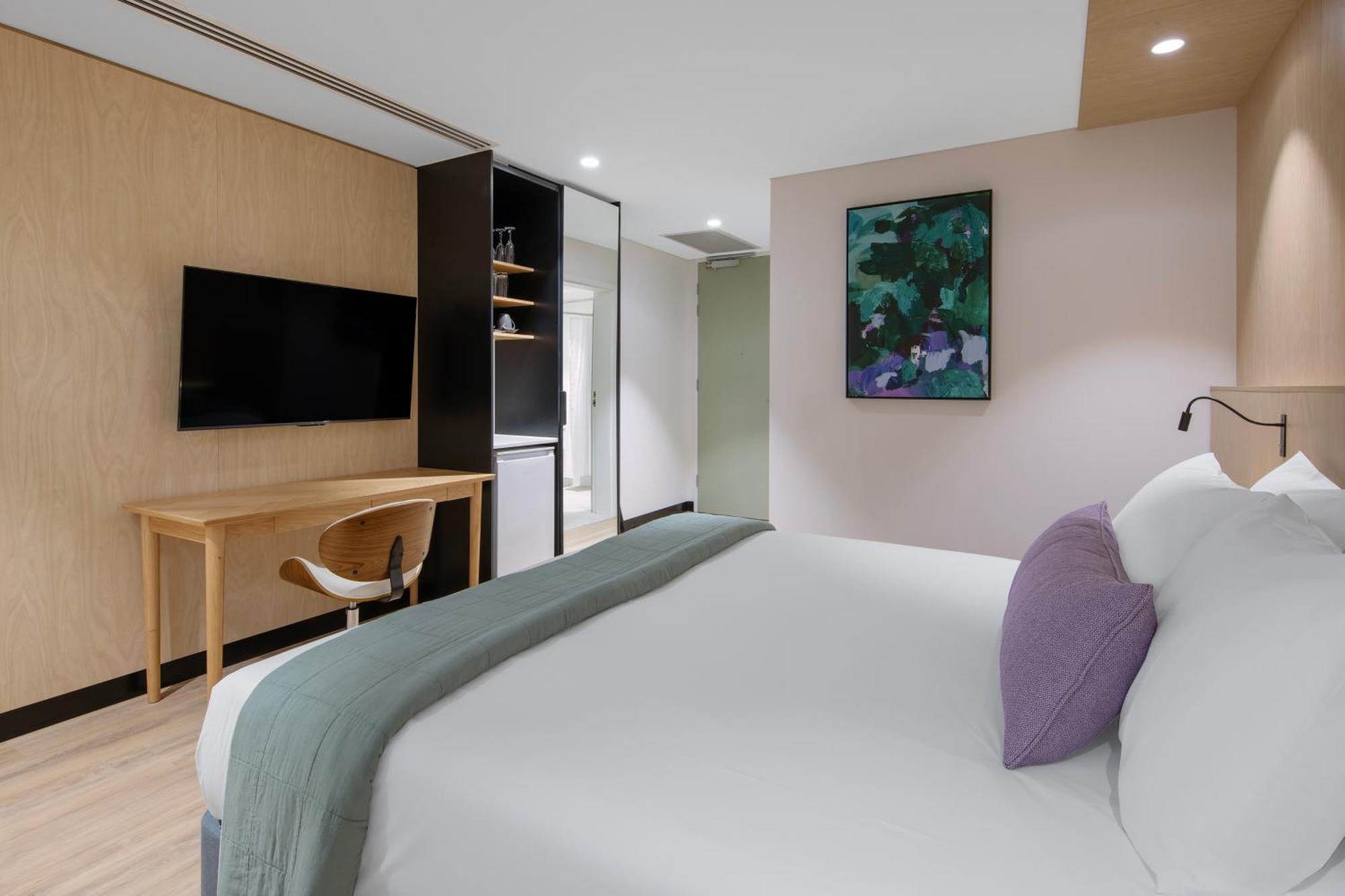 Haberfield Hotel Sydney Exteriér fotografie