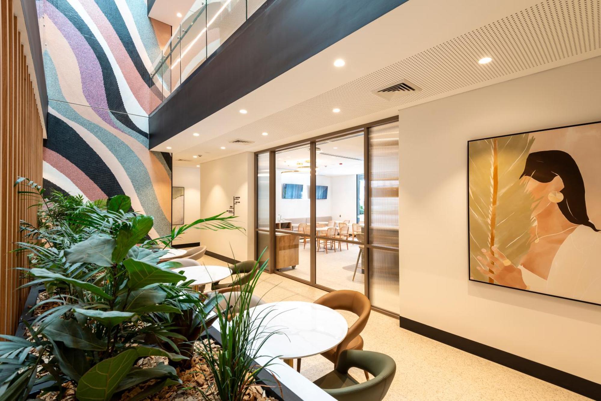 Haberfield Hotel Sydney Exteriér fotografie